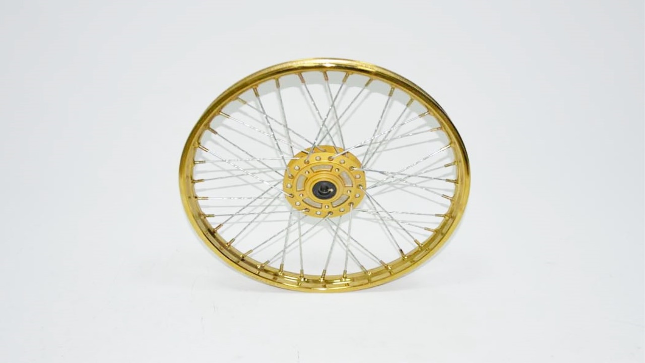 TEL JANT ÖN ( ÇİTA100-R GOLD PLUS )